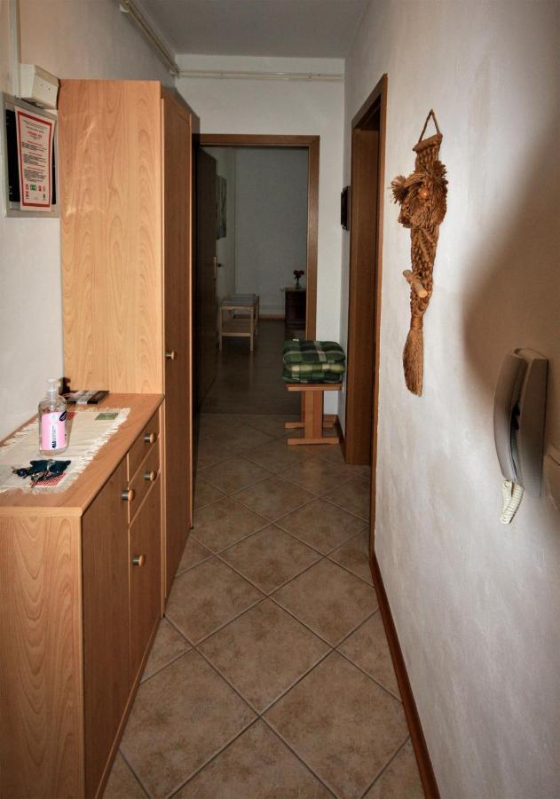 Apartma Pr' Cinku Apartamento Bovec Exterior foto