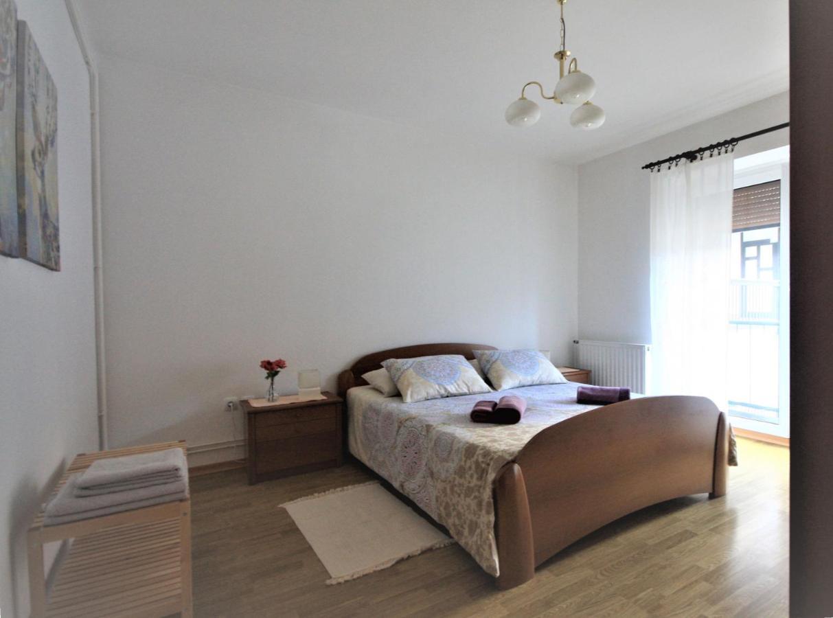 Apartma Pr' Cinku Apartamento Bovec Exterior foto