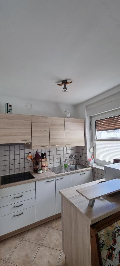 Apartma Pr' Cinku Apartamento Bovec Exterior foto